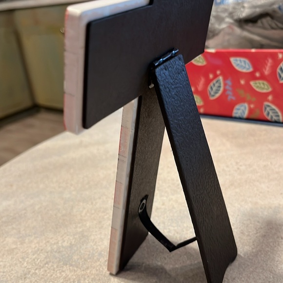 God Bless America wall cross - Picture 3 of 3